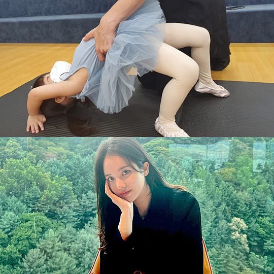 최선정 인스타그램