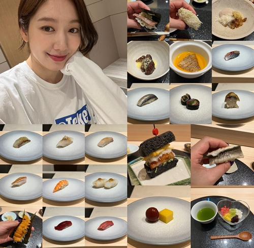 사진=박신혜 인스타그램
