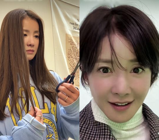 이시영 인스타그램