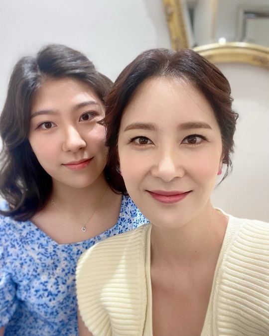 장가현 인스타그램