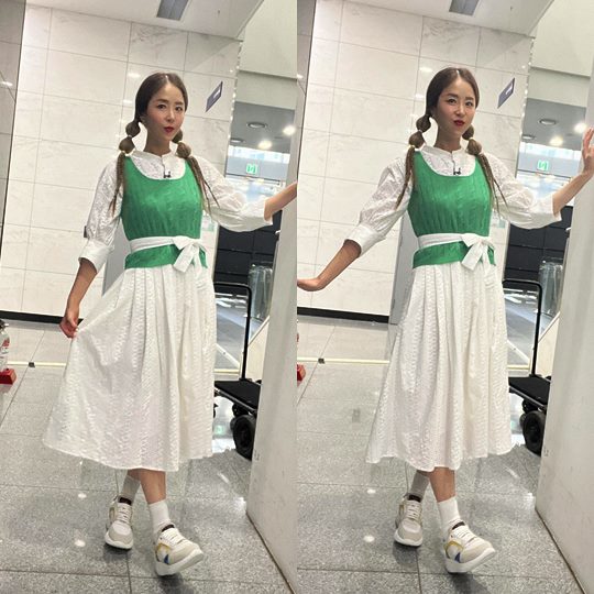 신지 인스타그램