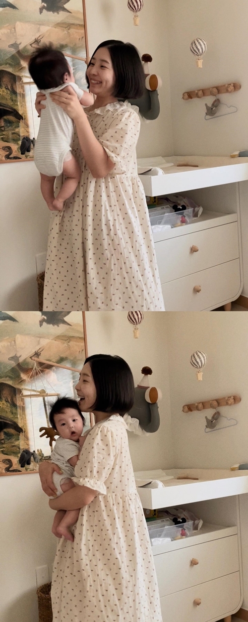 사진=신다은 인스타그램