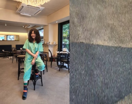 한혜연 인스타그램
