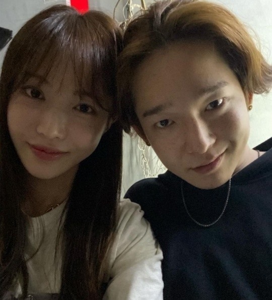 서민재 인스타