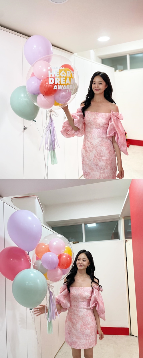 사진=전소민 인스타그램