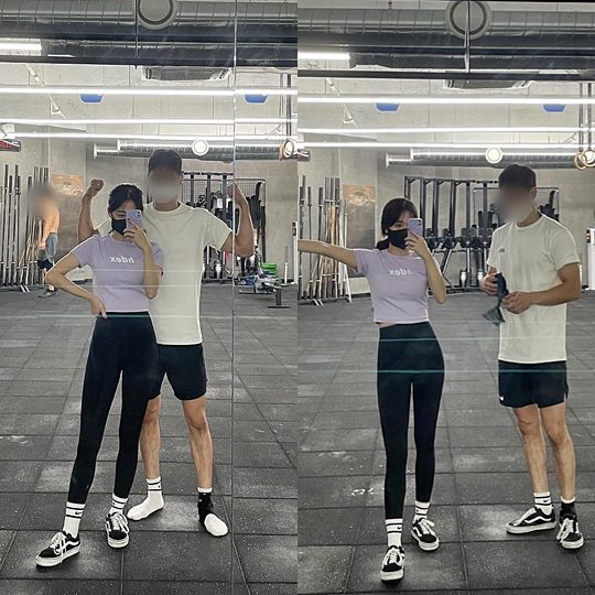 배수진 인스타그램