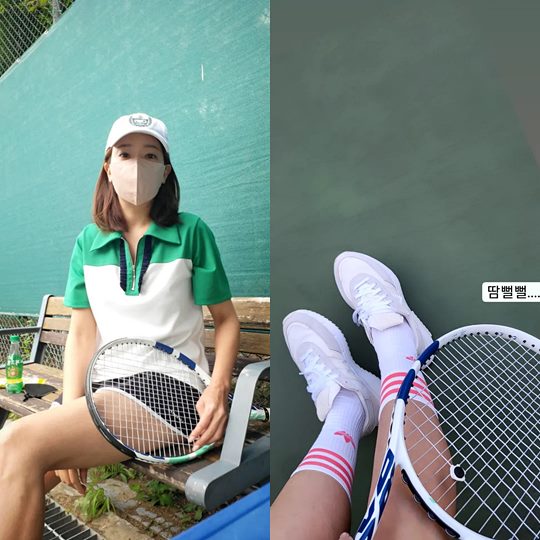 소유진 인스타그램