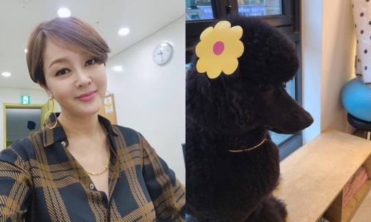 이승연 인스타
