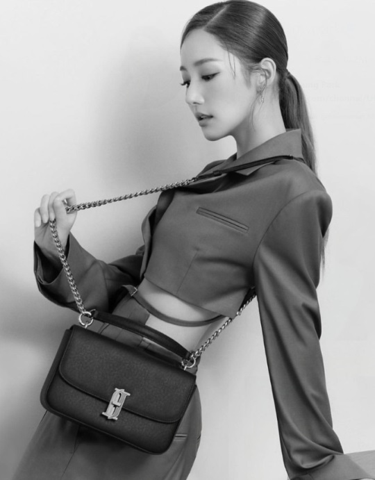 박민영 인스타
