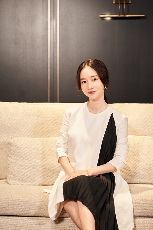 배우 이정현/사진=제이앤씨미디어그룹 제공