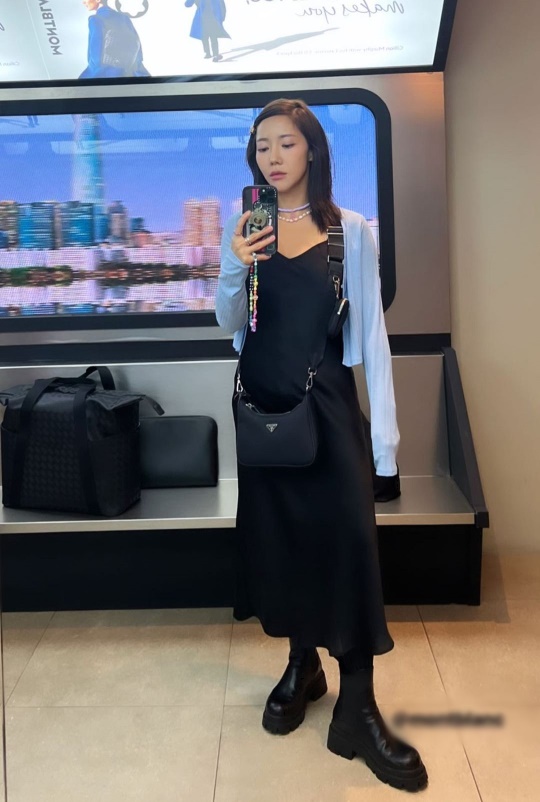 이윤진 인스타그램