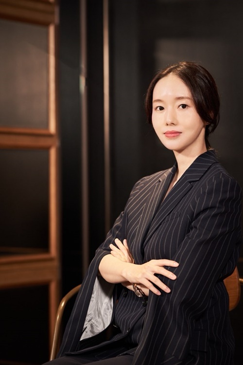 배우 이정현/사진=제이앤씨미디어그룹 제공