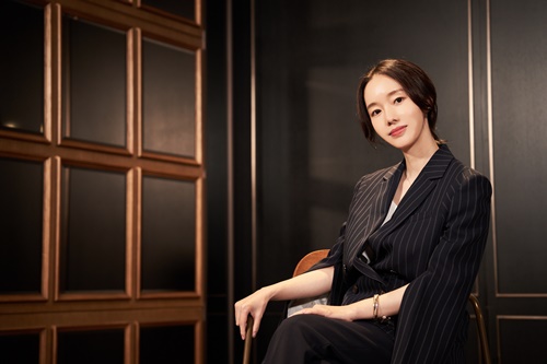 배우 이정현/사진=제이앤씨미디어그룹 제공