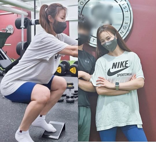 안혜경 인스타그램