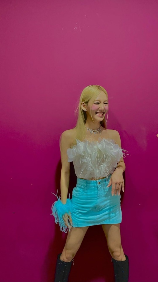 효연 인스타그램