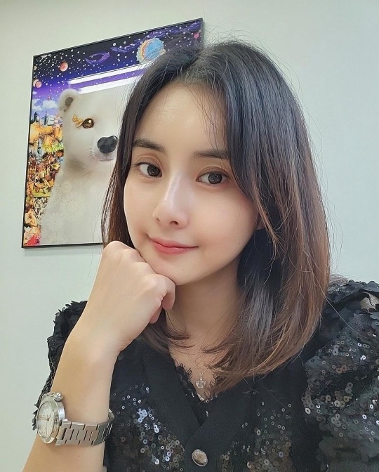 최정윤 인스타그램