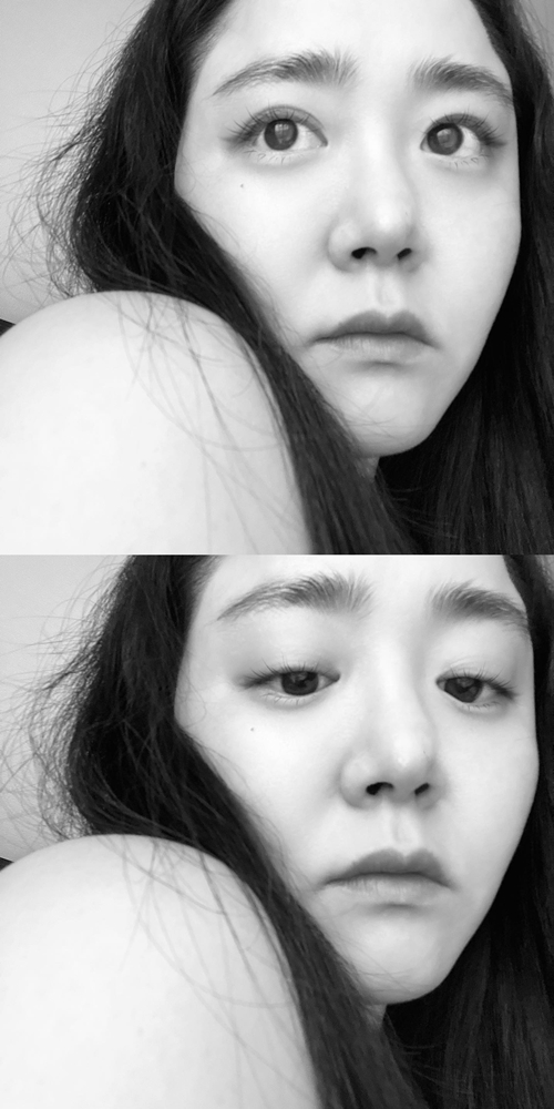 사진=문근영 인스타그램