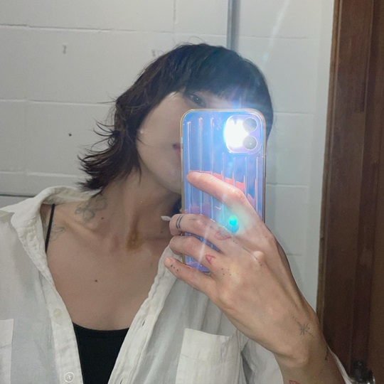 현아 인스타그램