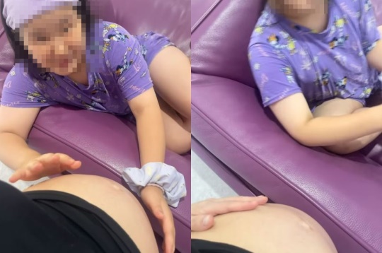 경맑음 인스타 스토리