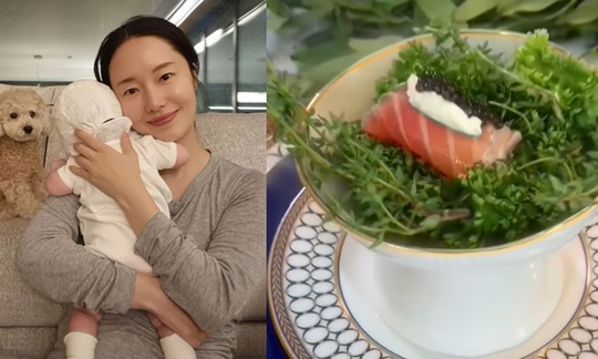 이정현 인스타그램