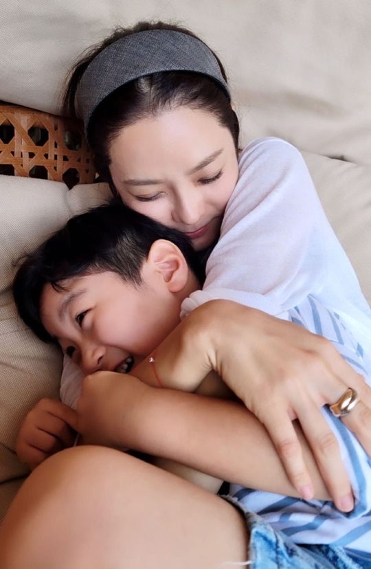 채림 인스타그램