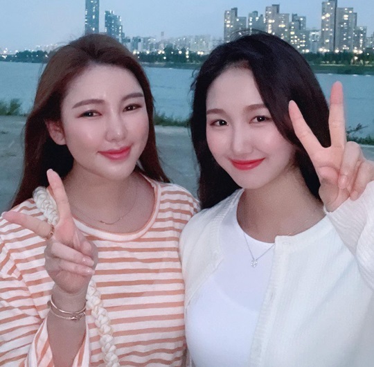 송가인 인스타그램