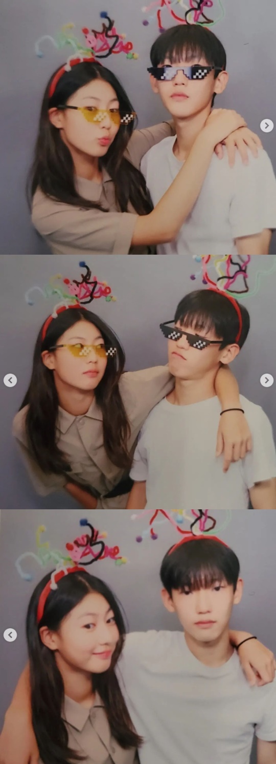 박연수 인스타그램
