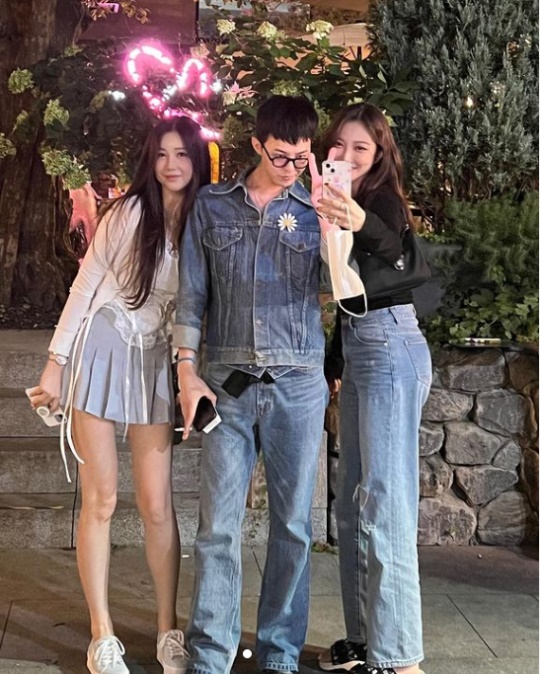 지드래곤 인스타그램