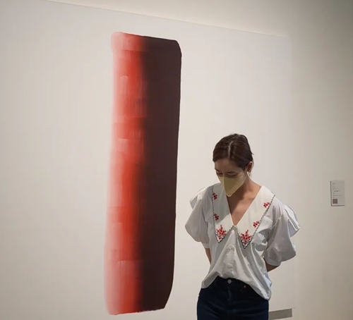 사진=성유리 인스타그램