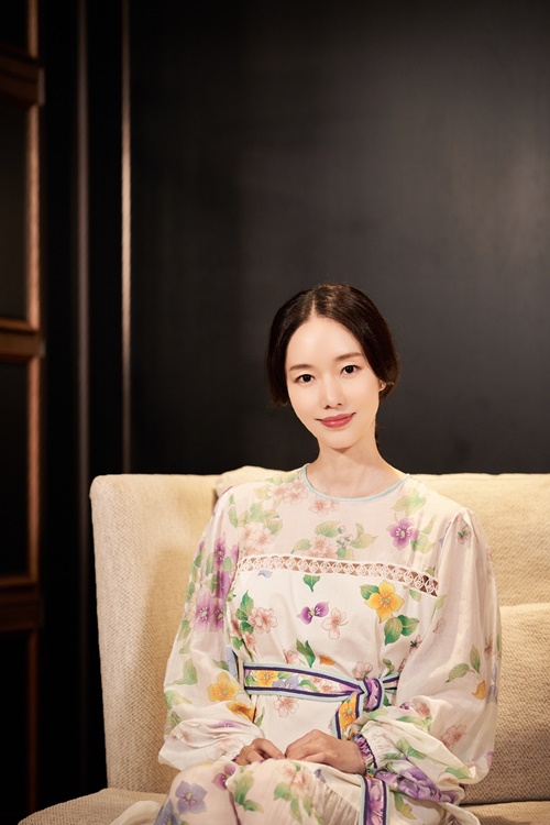 배우 이정현/사진=제이앤씨미디어그룹 제공