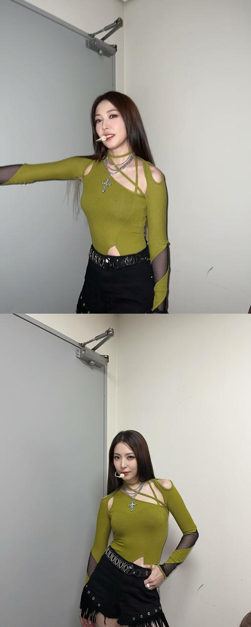 사진=보아 인스타그램