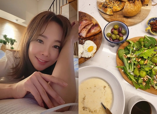 사진=소유진 인스타그램