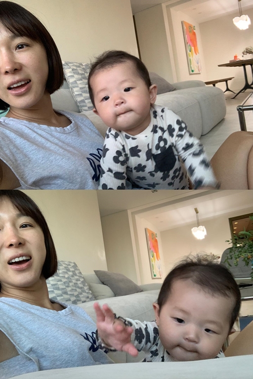 사진=이지혜 인스타그램
