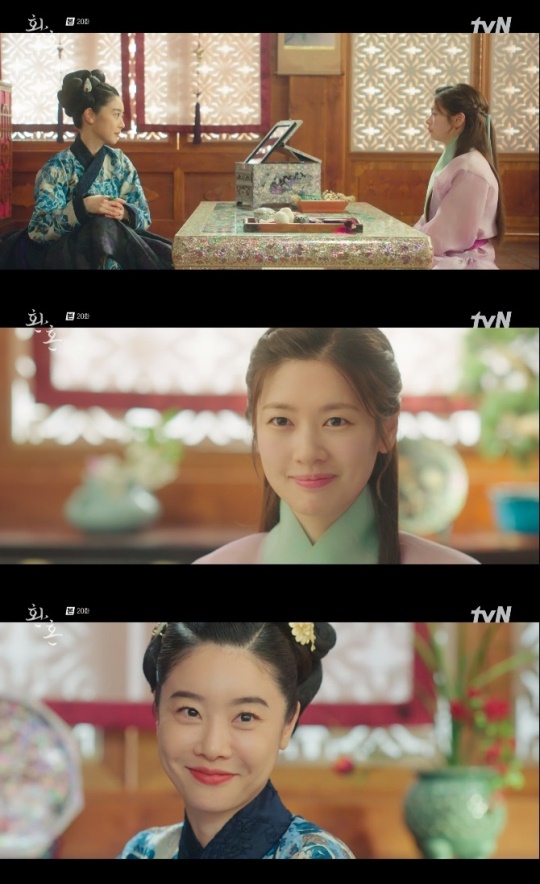 사진=tvN 방송 화면 캡쳐