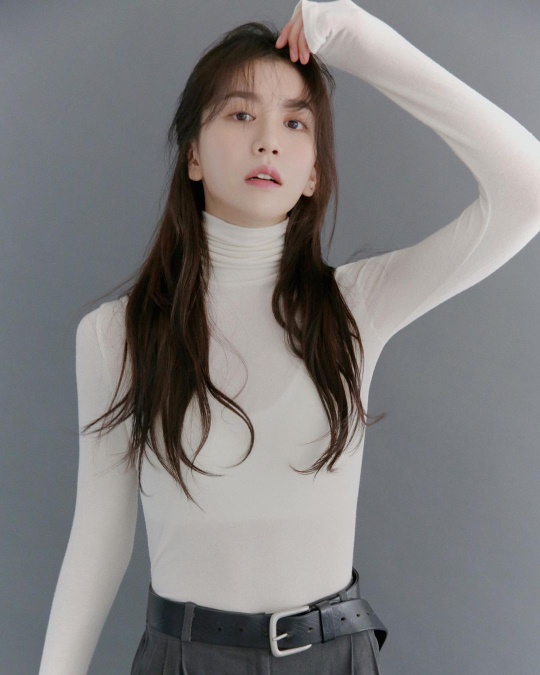유주은 SNS