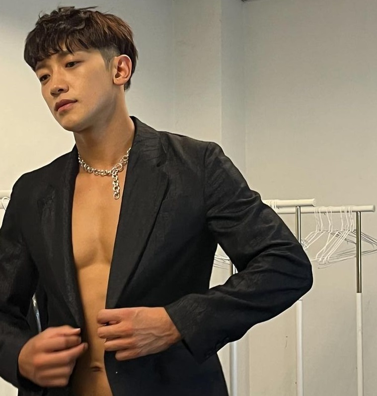 비 인스타
