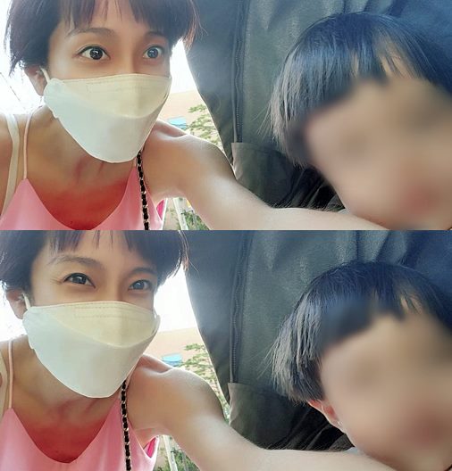 조민아 인스타그램
