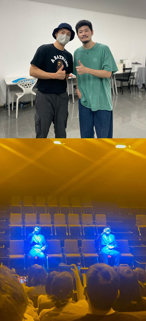 사진=오상진 인스타그램