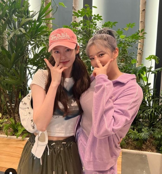 공승연 인스타그램