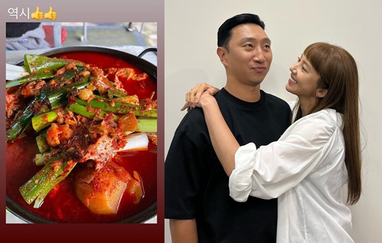 손담비 인스타그램