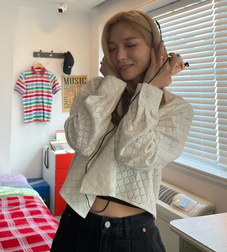 선예 인스타