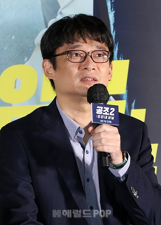 이석훈 감독/사진=민선유 기자