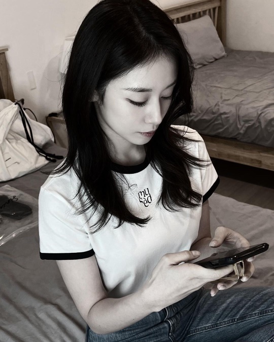 지연 인스타그램
