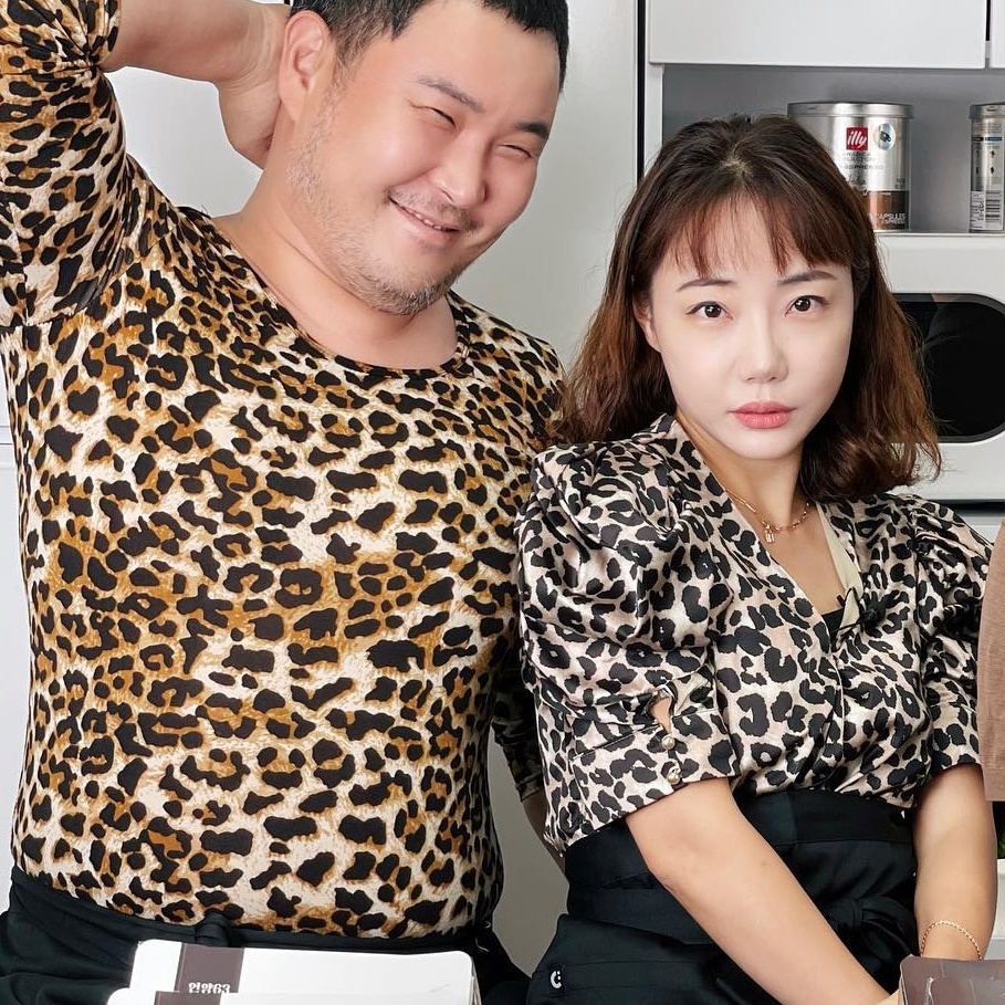 박혜민 인스타