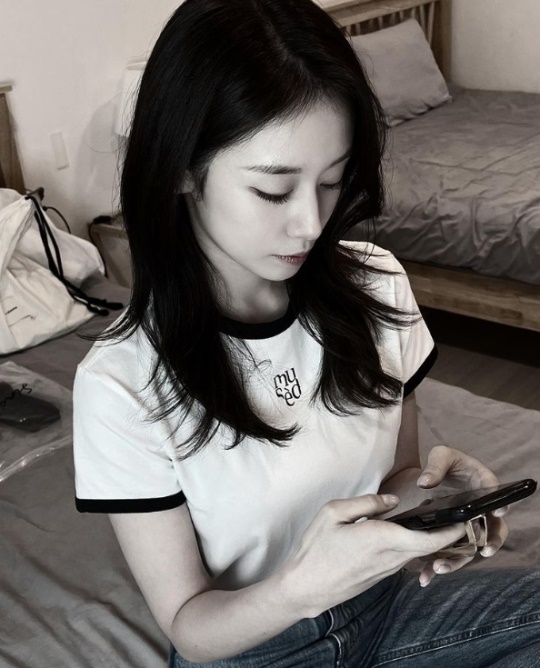 지연 인스타그램