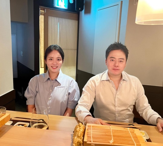 최선정 인스타그램