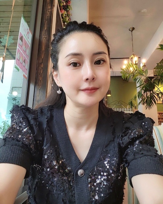 최정윤 인스타그램