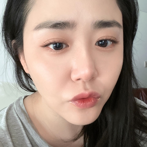 사진=문근영 인스타그램