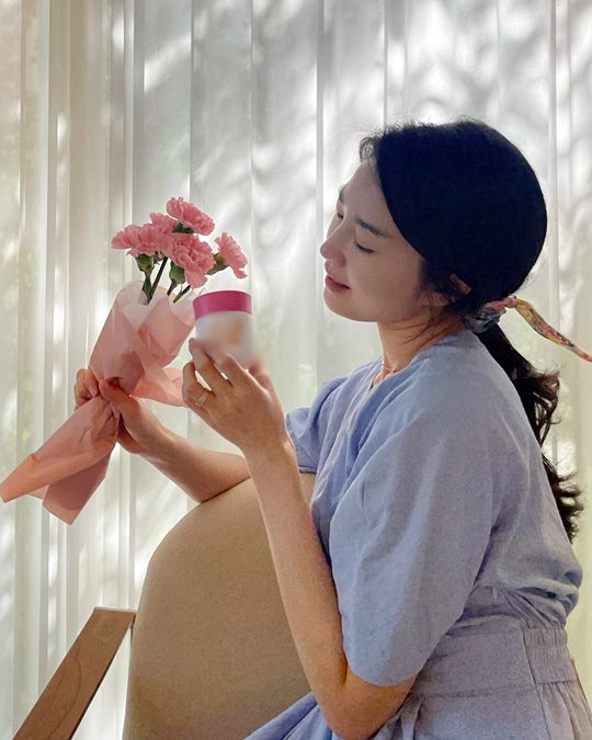 류이서 인스타그램
