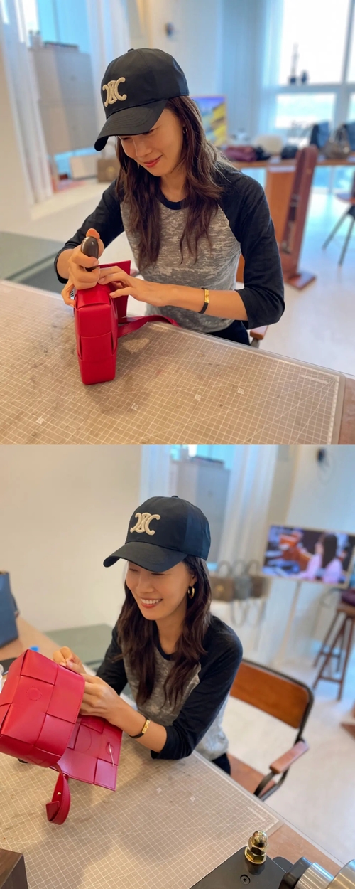 사진=유선 인스타그램